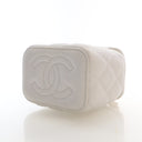 Chanel Mini Caviar Sweethea...