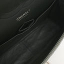 Chanel Jumbo Caviar Classic...