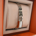 Hermes Kelly Watch Mini Model