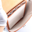 Goyard Goyardine Alpin Mini
