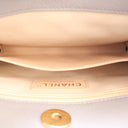 Chanel Medium Crumpled Calf...