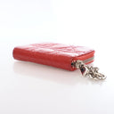 Dior Small Cannage Patent L...