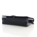 Chanel Caviar Boy Wallet on...