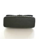 Chanel Jumbo Caviar Classic...