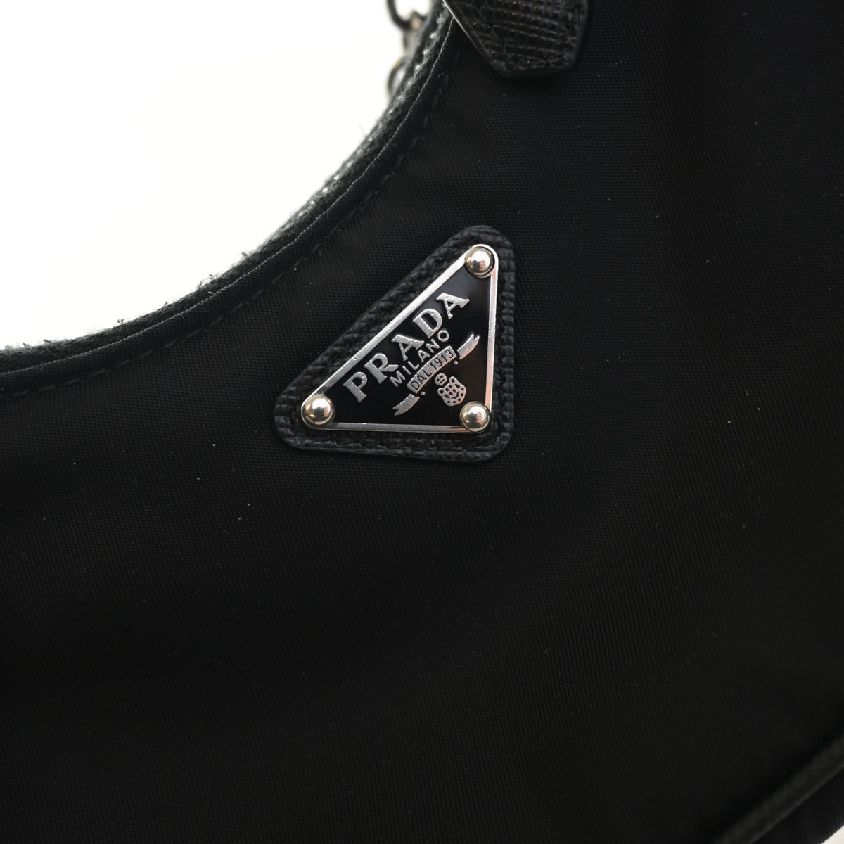 Prada Mini Re-Nylon Re-Edition 2000, photo 4 of 13
