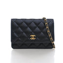 Product - Chanel Mini Lambs...