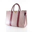 Louis Vuitton Monogram Cuir...