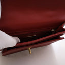 Chanel Small Aged Calfskin ...