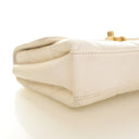 Chanel Small Lambskin CC Cr...