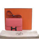 Hermes Rose Azalée Evercolo...