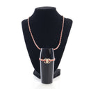 Product - Chanel Long Neckl...