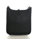 Hermes Noir Clemence Evelyn...