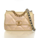 Product - Chanel Medium Lam...