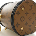 Louis Vuitton Reverse Monog...