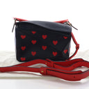 Loewe Small Calfskin Heart ...