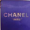 Chanel Purple Hologram Viny...