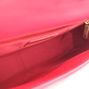 Chanel Medium Lambskin Pago...