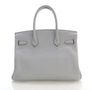 Hermes Bleu Pale Togo Birki...