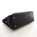 Hermes Noir Togo Kelly 32