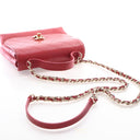 Chanel Small Lambskin Quilt...