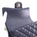 Chanel Mini Lambskin Rectan...