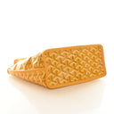 Goyard Goyardine Anjou Mini