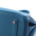 Hermes Blue Du Nord Togo Bi...