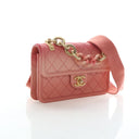 Chanel Small Caviar Sunset ...