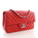 Hover Product -Chanel Mini ...