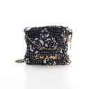 Product - Chanel Mini Tweed...