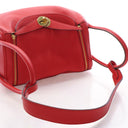 Hermes Rouge Clemence Lindy 26