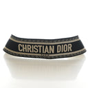 Christian Dior Canvas Strap