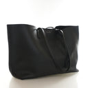 Saint Laurent Calfskin Shop...