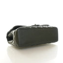 Chanel Jumbo Caviar Classic...