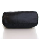 Chanel Black Caviar Reissue...