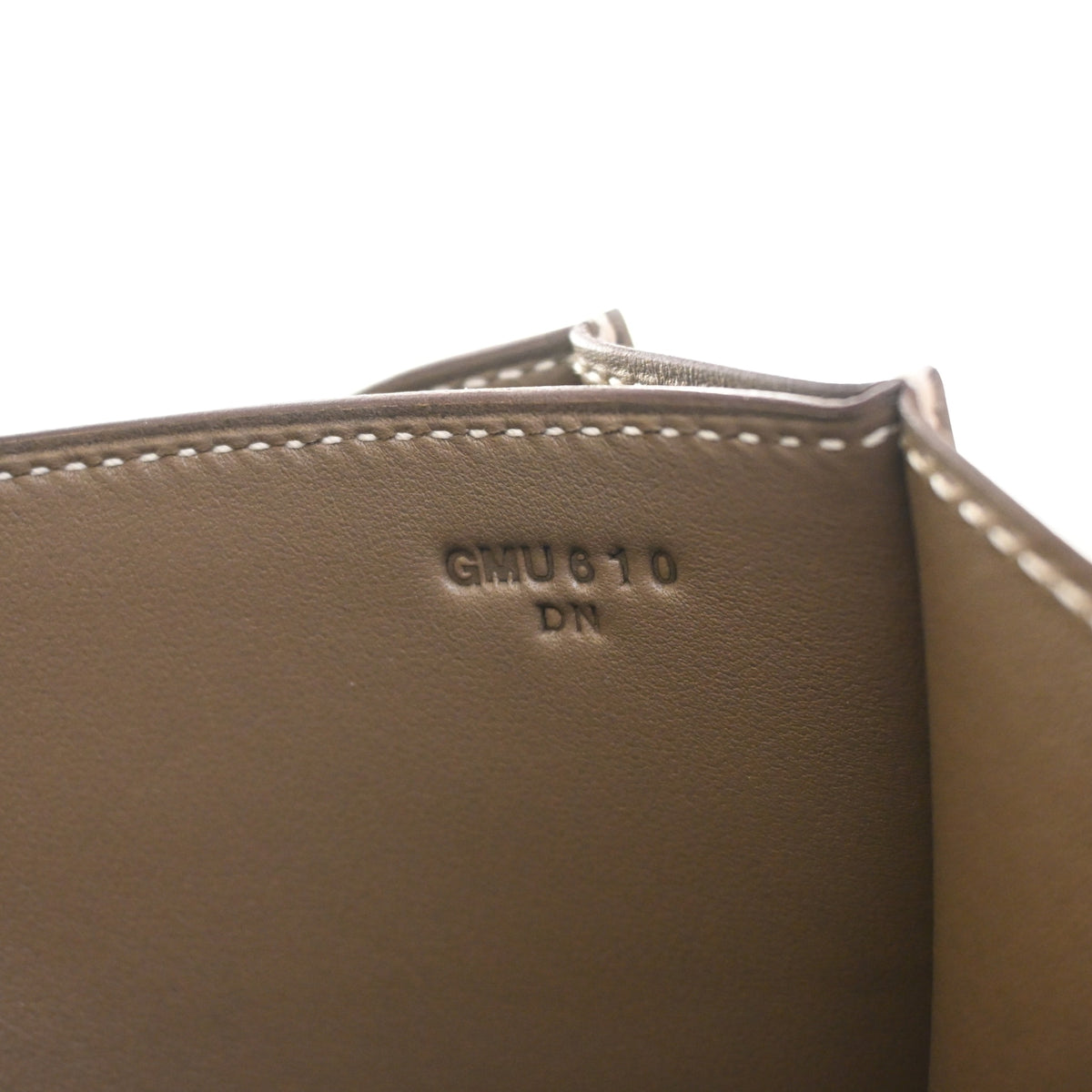 Hermes Etoupe Epsom Constance 18, photo 13 of 14