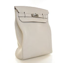 Hermes Gris Pale Togo Hac A...