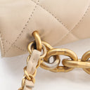 Chanel Small Lambskin Flap ...