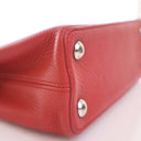 Louis Vuitton Python-Trimme...