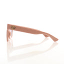 Gucci Cat Eye Sunglasses