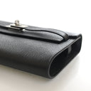 Hermes Noir Epsom Kelly To ...