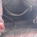 Chanel Vintage Large Crinkl...