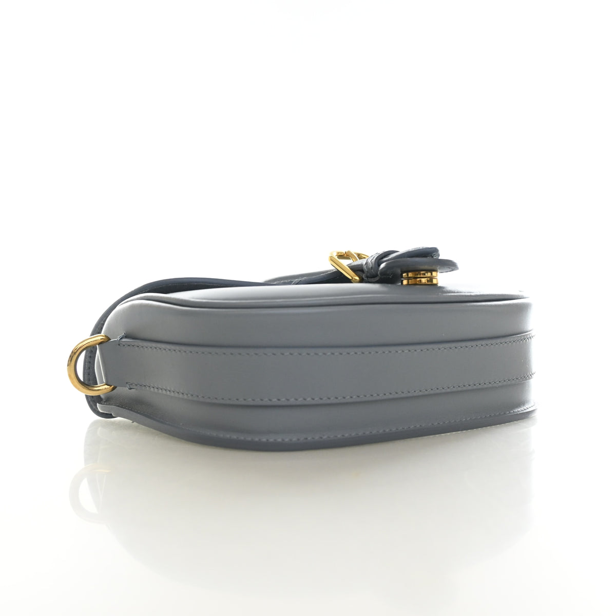 Christian Dior Small Calfskin Bobby, photo 5 of 16