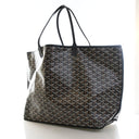 Goyard Goyardine Anjou GM