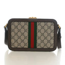 Gucci Medium GG Supreme Oph...