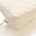 Chanel Small Calfskin Camer...