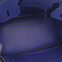 Hermes Royal Bleu Togo Birk...