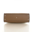 Fendi Medium Calfskin Peekaboo