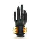 Hermes Noir Swift Collier D...