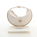 Chanel Mini Lambskin Chain ...